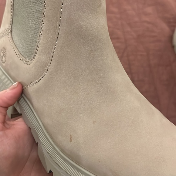 Timberland Carnaby Cool Chelsea Boots - Picture 3 of 4